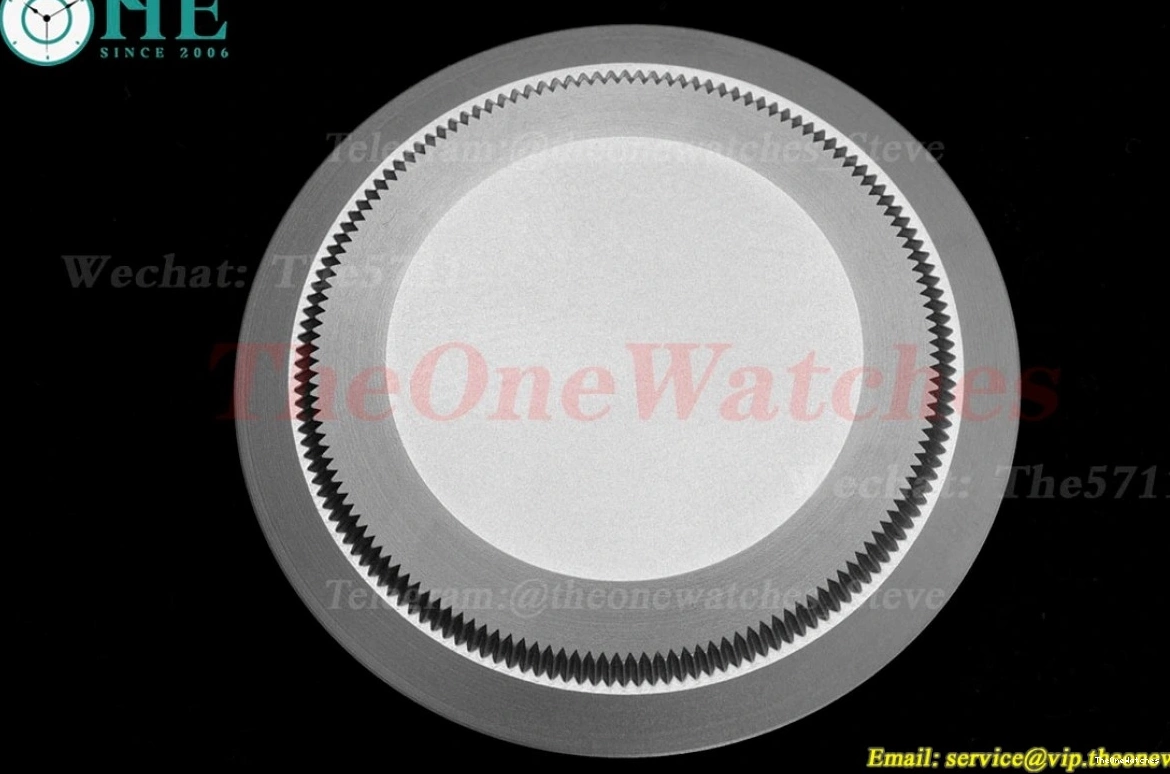 Submariner Grey VS3135 Dial SS SS 40mm 904L DIW VSF 0413